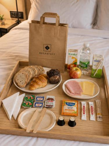 Mystay Porto Batalha