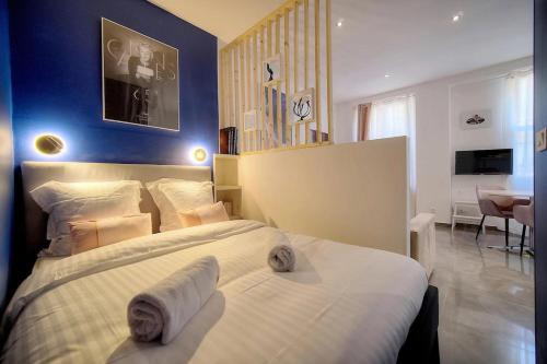 Appartement Juliette - 500m FROM THE BEACH