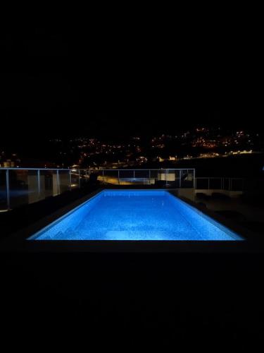 Refugio Na Quinta Girassol