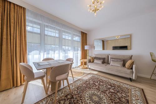 Rezydencja Marina by Comfort Apartments