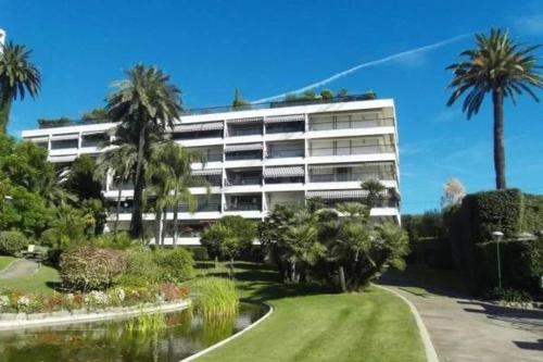 Le GALIA 3 pièces refait à neuf deux pas du centre