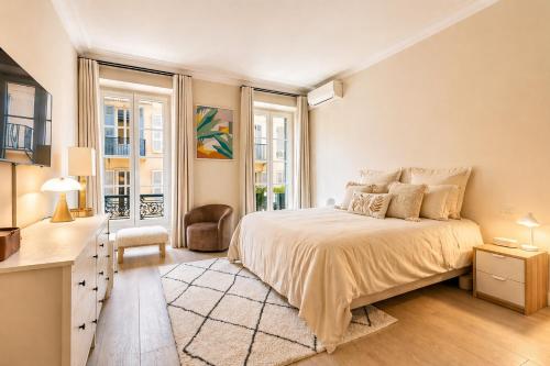 Suite Paradis