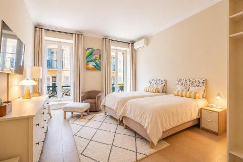 Suite Paradis