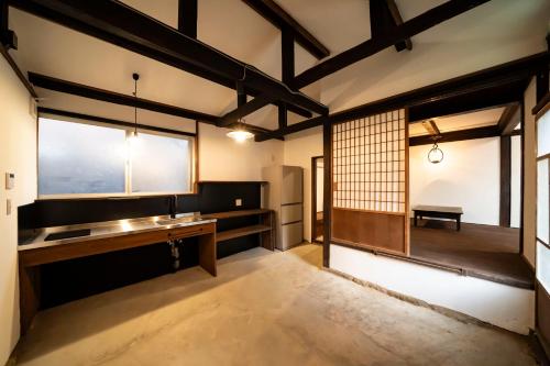 Gallery image of 青木邸 in Tokushima