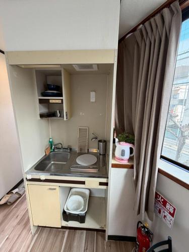 ステイキューブ東大阪 STAY CUBE Higashi Osaka