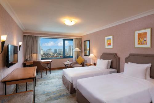 Hanoi Daewoo Hotel