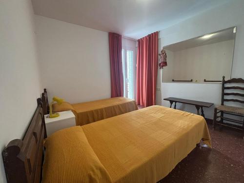 Appartement plage L'Estartit - Animaux admis, Parking privé