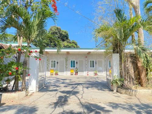 Gallery image of RedDoorz at Westeria Hostel in Puerto Princesa City