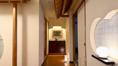 青葉邸-CHIKU-1 Min Walk to Glico and Dotonbori 100sqm 3BR Japanese Residence