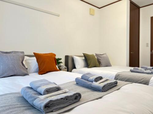 nestay suite tokyo shibuya