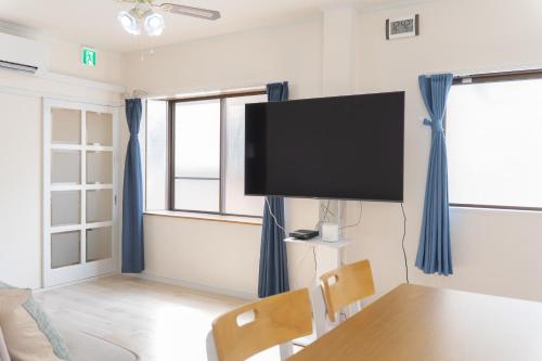 BeSanhimeー複数路線使える便利な立地ー