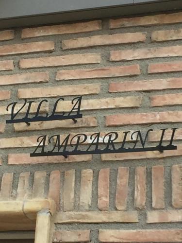 Φωτογραφία από το άλμπουμ του Villa Amparin II σε Valentín