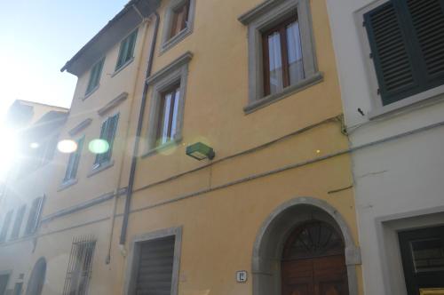 Oltrarno Artisan Residence C&G