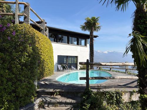La Finestra sul lago