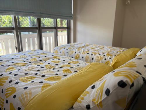 Cottage SERAGAKI - Spacious 3LDK Villa Near Beach