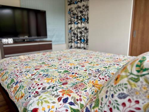 Cottage SERAGAKI - Spacious 3LDK Villa Near Beach