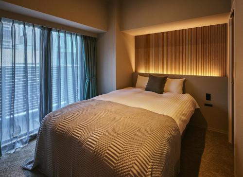 Residence Hotel Hakata 19