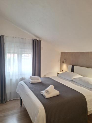 Apartmani Lu