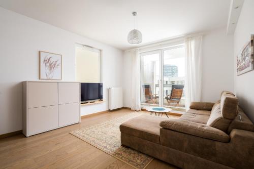 Kolska Charming Apartment by BookingHost