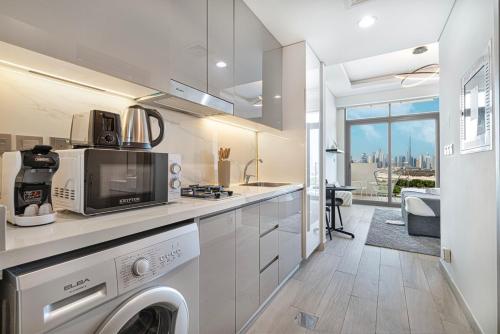 833keys Studio Farhad Azizi Residence