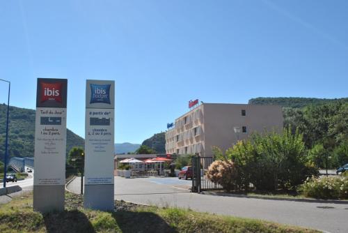 Γενική θέα στο βουνό ή θέα στο βουνό από  αυτό το ξενοδοχείο