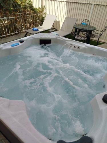 Vivenda Luz - Jacuzzi & Swimming Pool