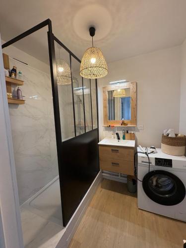 Appartement - Le Mans Bollée