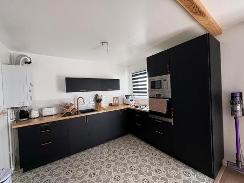 Appartement - Le Mans Bollée