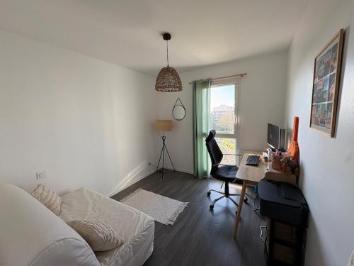 Appartement - Le Mans Bollée