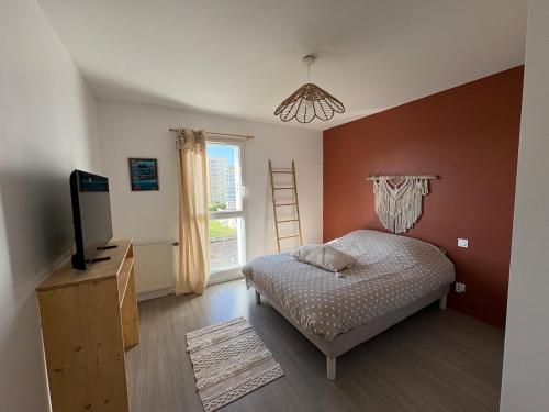 Appartement - Le Mans Bollée