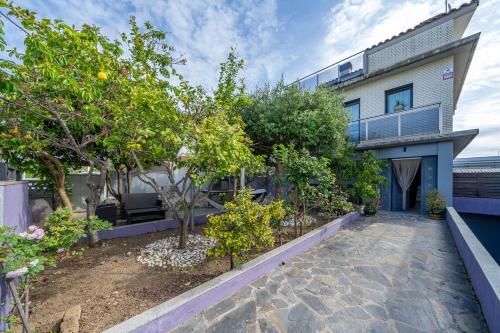 Foto Casa Bohème 5