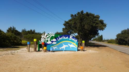 Fotografie z fotogalerie ubytování Ocean Beach Chalet 18 v destinaci Jurien Bay