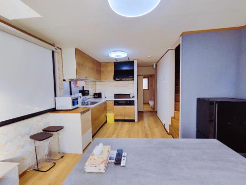 Shinjuku IGO HOTEL 4 bedrooms house C
