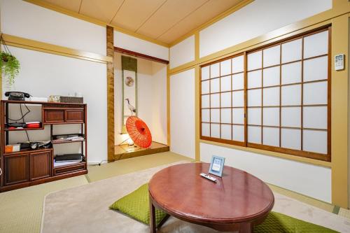 Nostalgica Japanese House