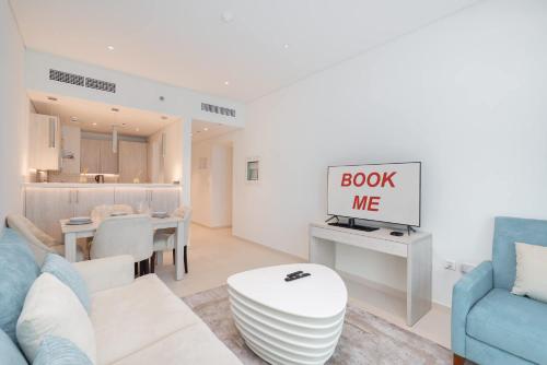Free housekeeping visits during your stay - Stayshort - Prime 2 Bedroom Sleeps 4 in Palm Jumeirah