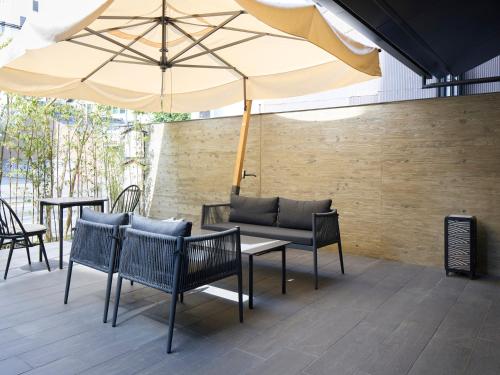 Shizutetsu Hotel Prezio Kyoto Karasumaoike