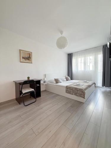 Sagitta apartment