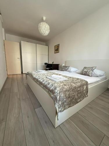Sagitta apartment