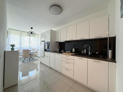Sagitta apartment