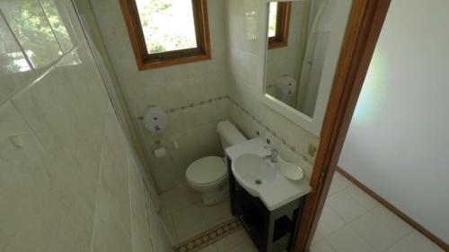 Gallery image of As Nancy B&B in Ushuaia