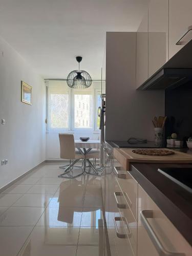 Sagitta apartment