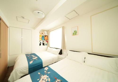 Tokyo RIRIARU HOTEL新御徒5F