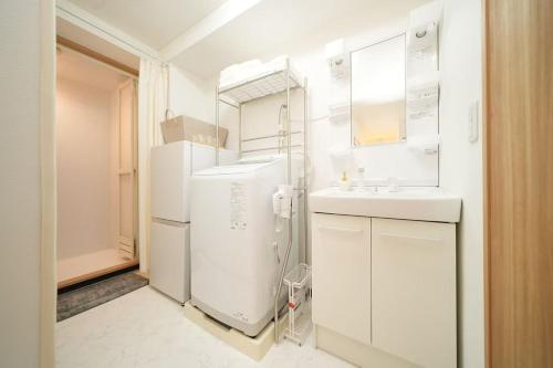Tokyo RIRIARU HOTEL新御徒5F