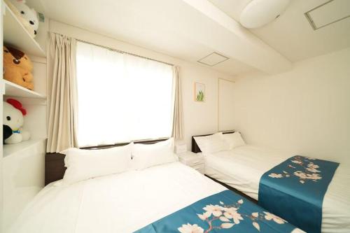 Tokyo RIRIARU HOTEL新御徒5F