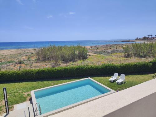 Mariella Rooms Fronte Mare