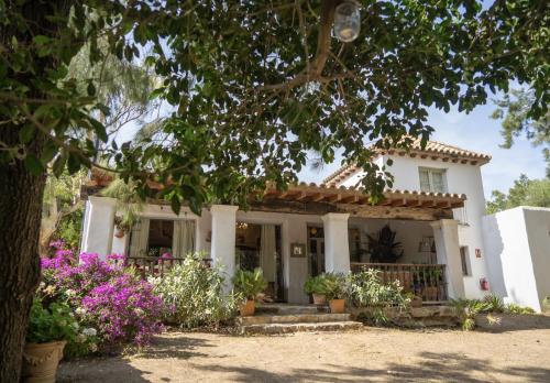 Cortijo El Aguilón