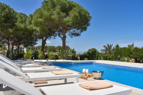 Villa Amantos