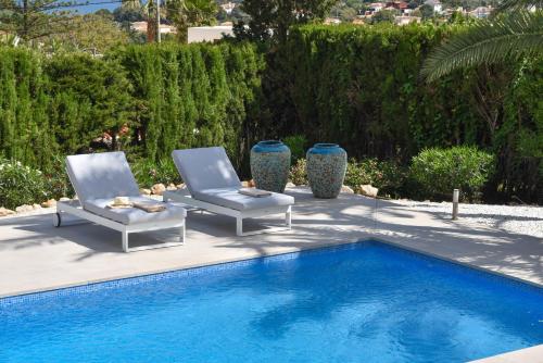 Villa Amantos