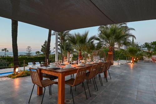 Villa Amantos