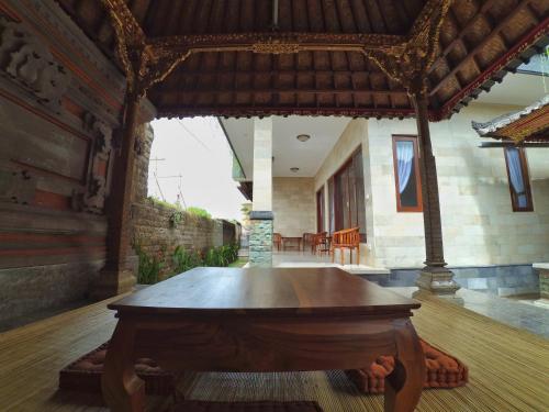 Gallery image of Kubu Taman Home Stay in Ubud